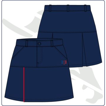 FALDA FUND STMA TRINIDAD ALGODON